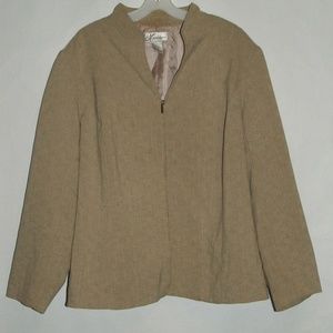 Dress Barn Women Suit Jacket